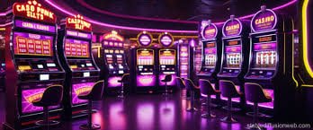 Casino mg986