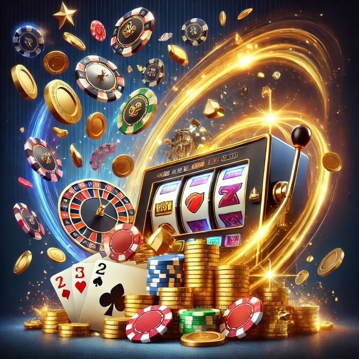 MG986 ကာစီနို ဂိမ်းပြားများ — Poker နှင့် Blackjack ဇယားမြင်ကွင်း