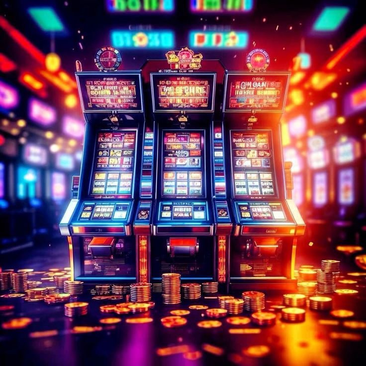 Live Casino mg986